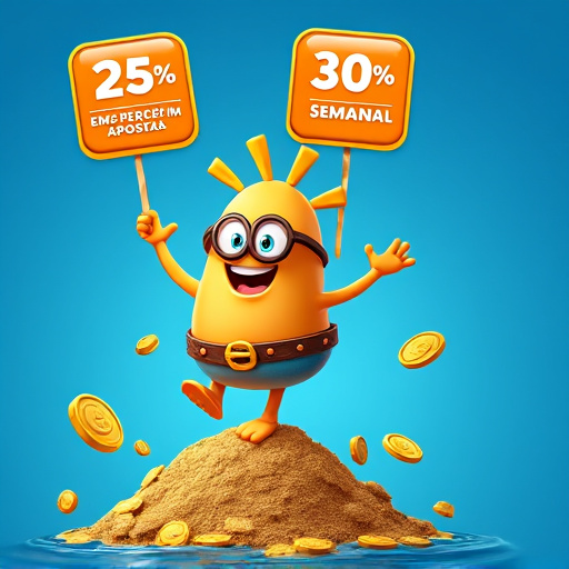 Imagem promocional da 066bet mostrando a plataforma e suas vantagens
