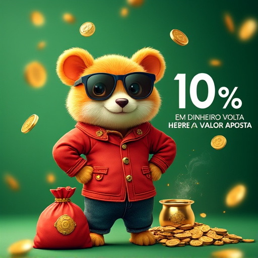 Imagem promocional da 066bet mostrando a plataforma e suas vantagens
