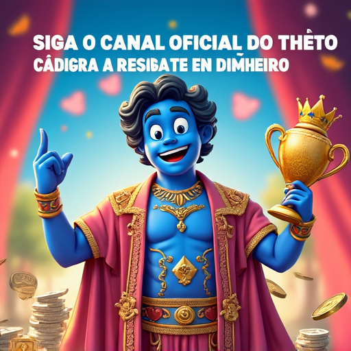 Imagem promocional da 066bet mostrando a plataforma e suas vantagens